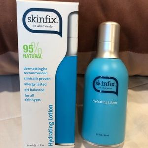 Robin McGraw Revelation: lotion